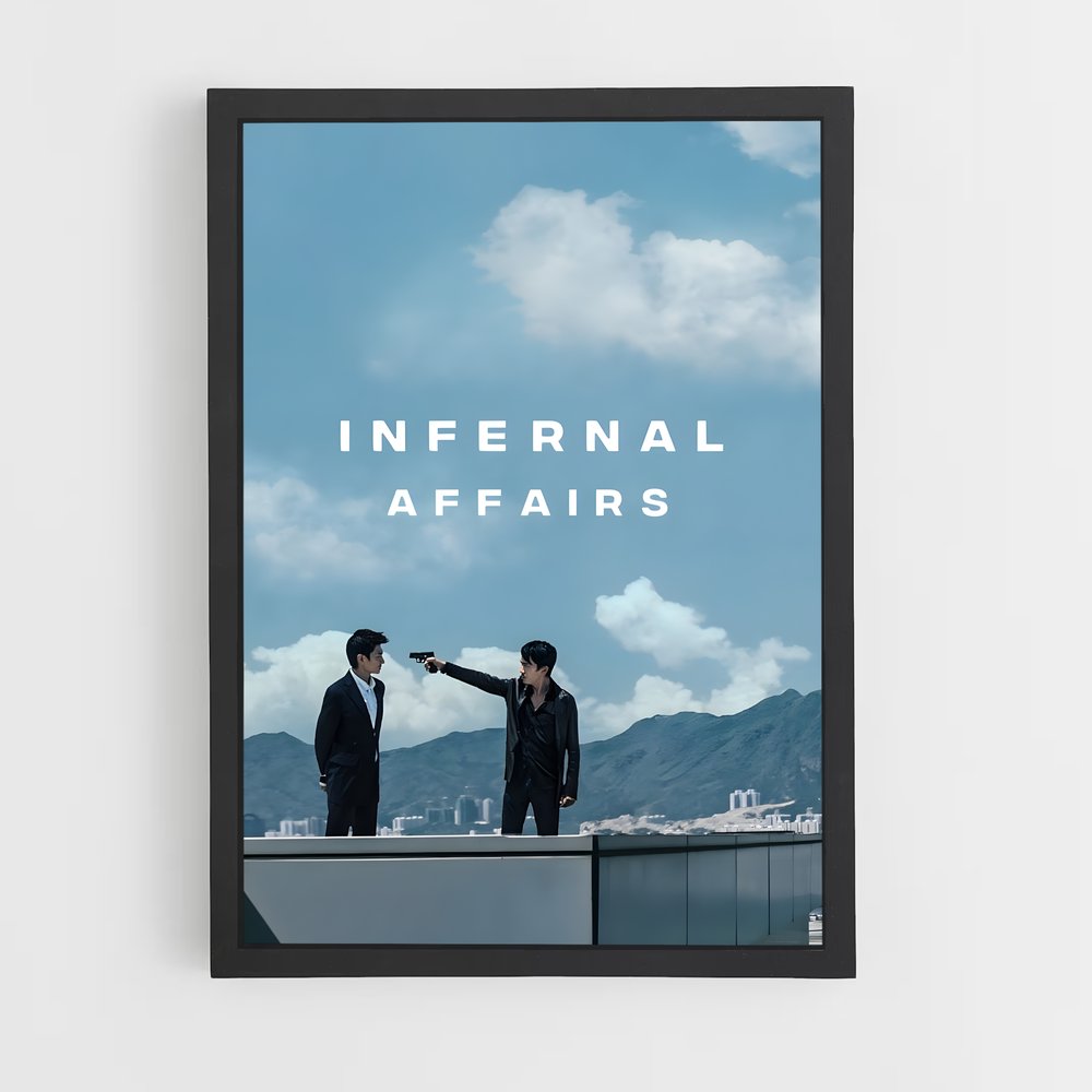 ap-infernal affairs-2 cadre Noir