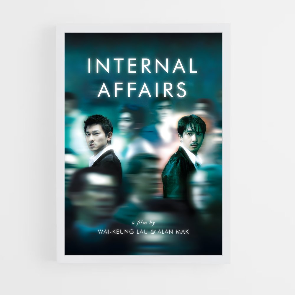 ap-infernal affairs-5 cadre Blanc