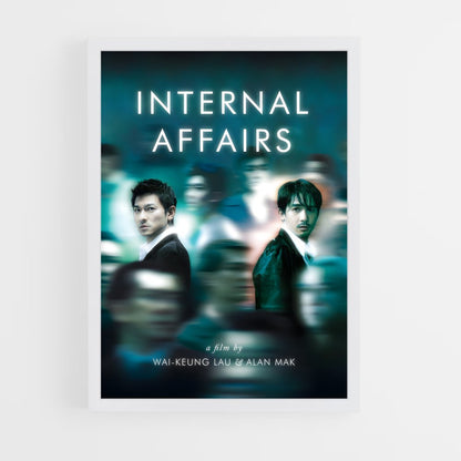 ap-infernal affairs-5 cadre Blanc