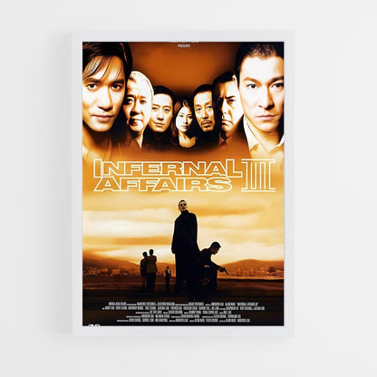 ap-infernal affairs-6 cadre Blanc