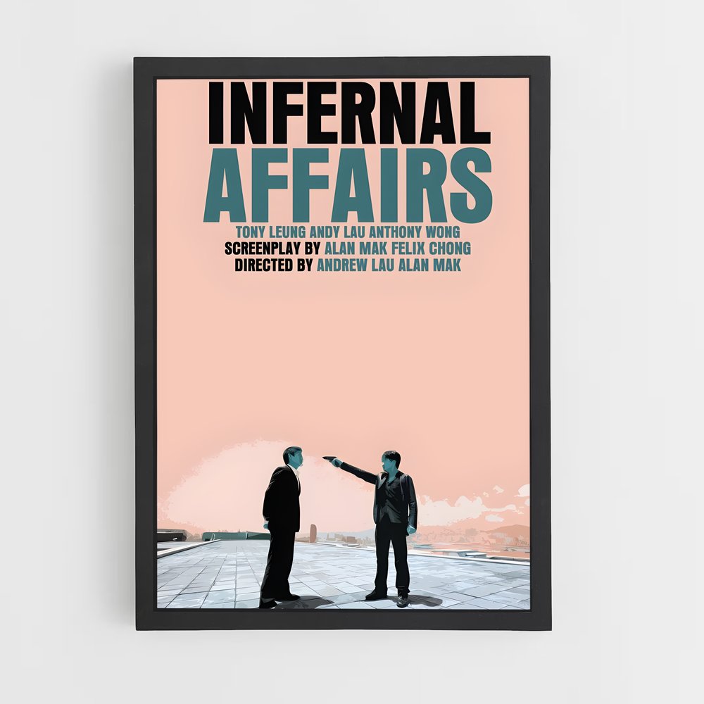 ap-infernal affairs-7 cadre Noir