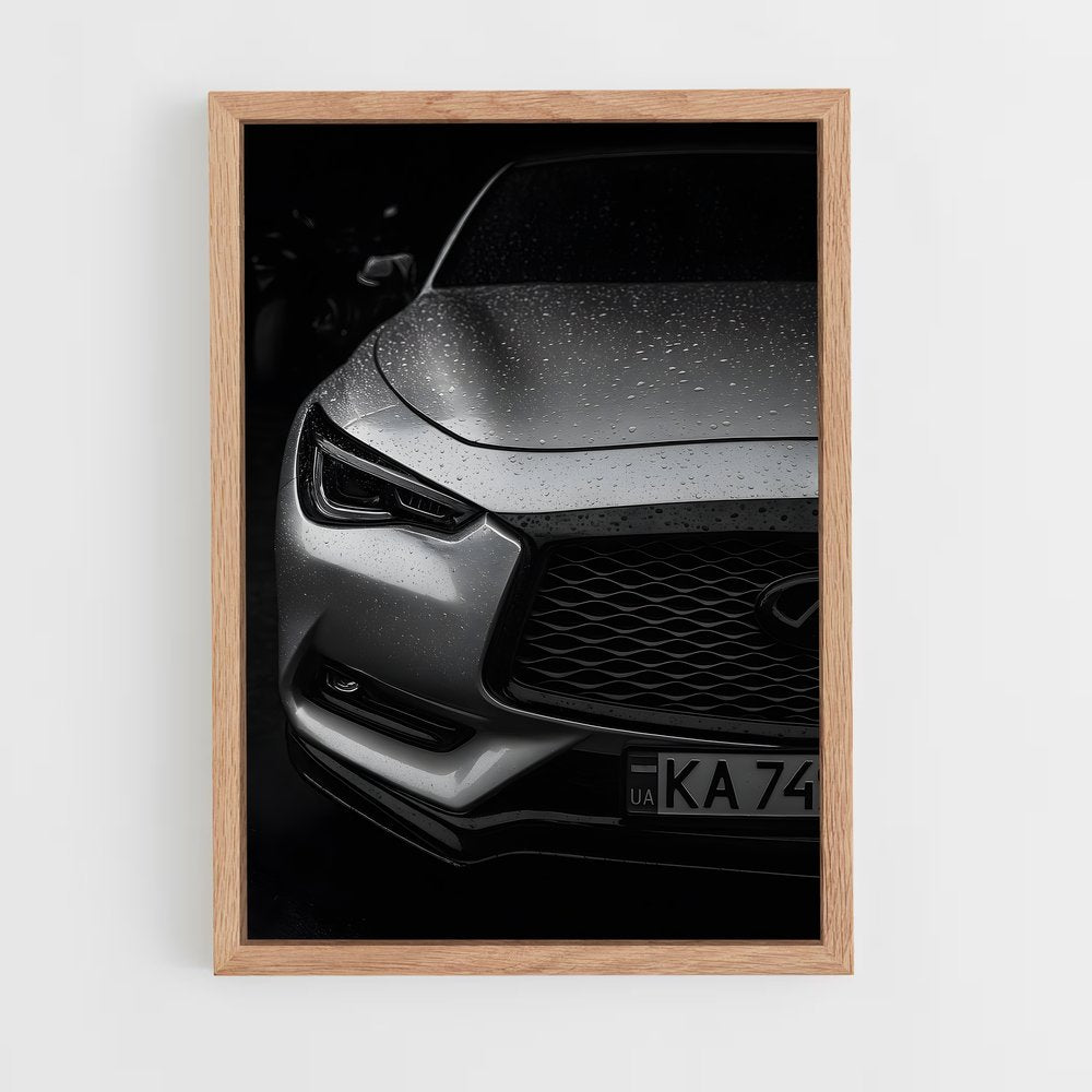 ap-infiniti-2 cadre Bois clair