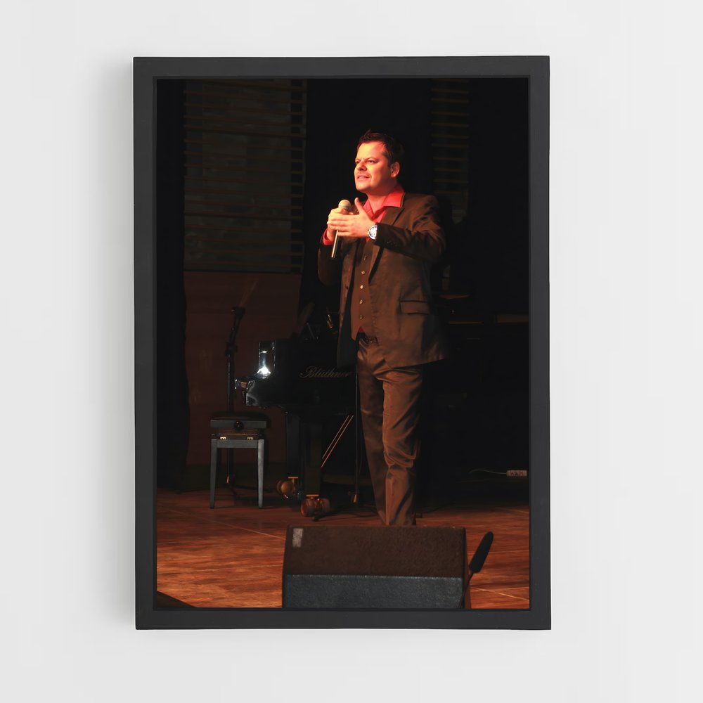 ap-ingo appelt-1 cadre Noir