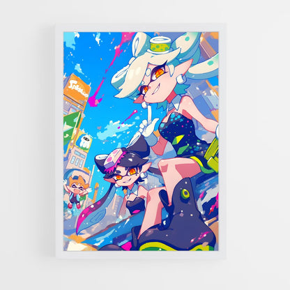 ap-inkling-4 cadre Blanc