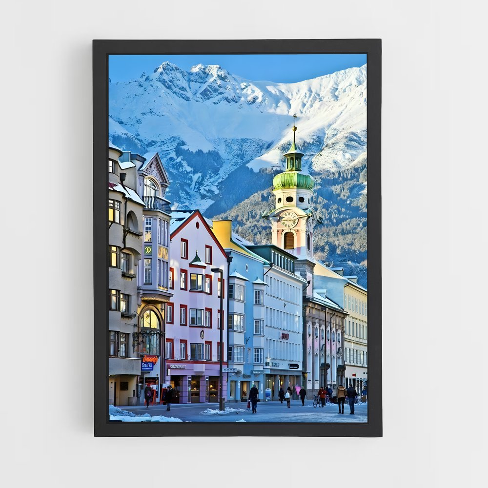ap-innsbruck-1 cadre Noir