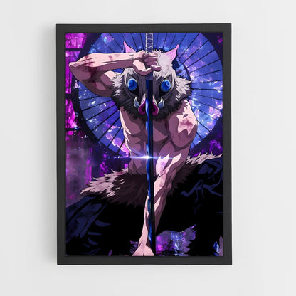 ap-inosuke hashibira-2 cadre Noir