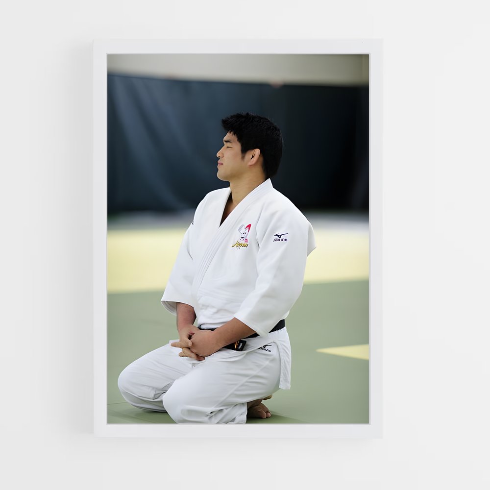 ap-inoue kosei-1 cadre Blanc