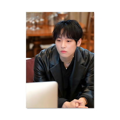 Poster Inseong 49430