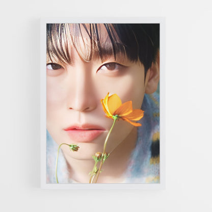 ap-inseong-3 cadre Blanc