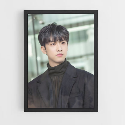 ap-inseong-4 cadre Noir