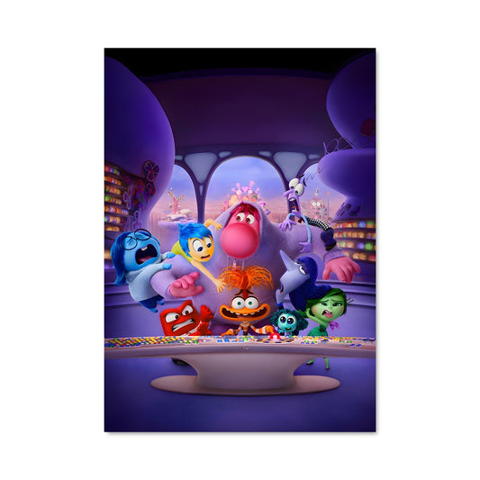 Poster Gumtopia