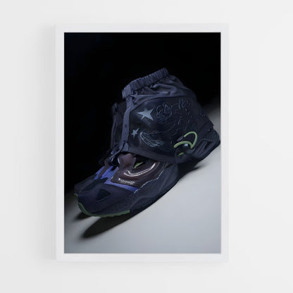 ap-instapump fury-2 cadre Blanc