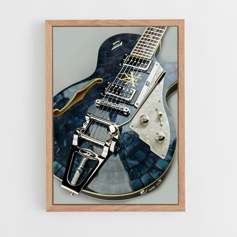 ap-instruments-1 cadre Bois clair