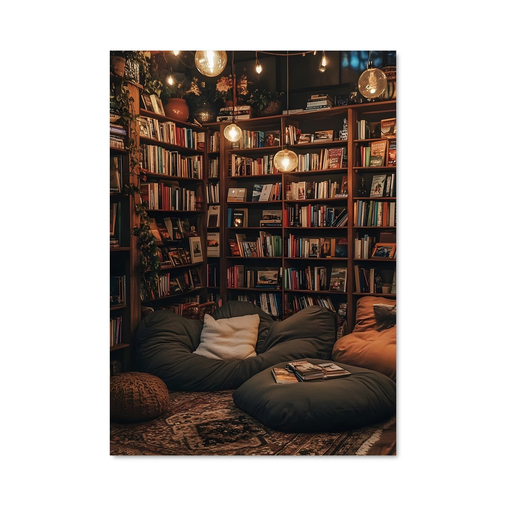 Poster Interior design 20705