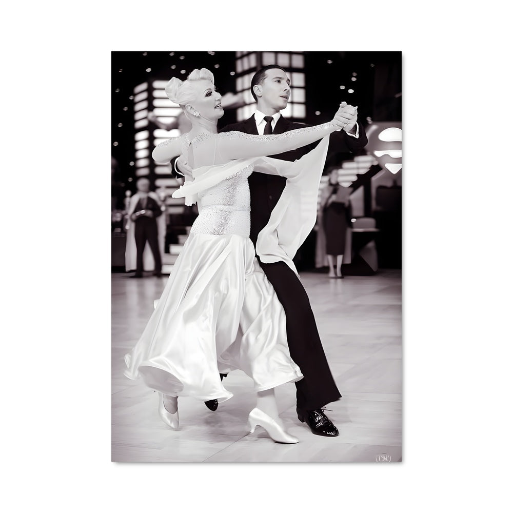 Poster International ballroom championships 65712