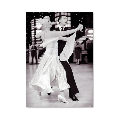 Poster International ballroom championships 65712