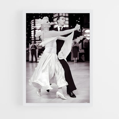 ap-international ballroom championships-3 cadre Blanc