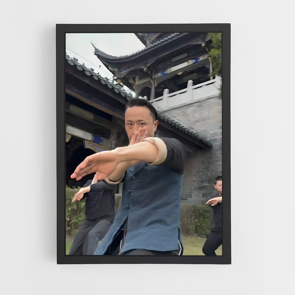 ap-international wing chun organization-3 cadre Noir