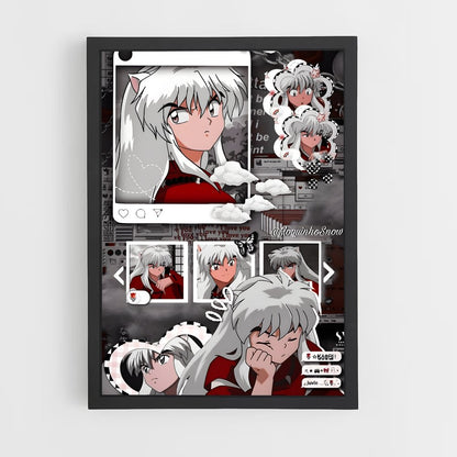 ap-inuyasha-1 cadre Noir