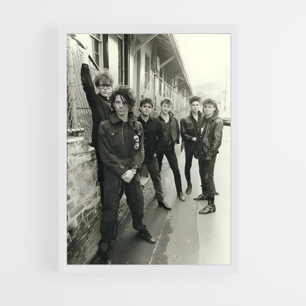 ap-inxs-2 cadre Blanc