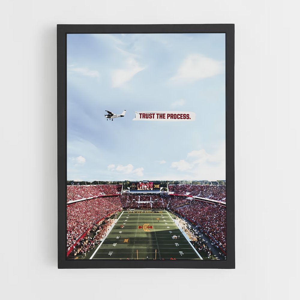 ap-iowa state cyclones-1 cadre Noir