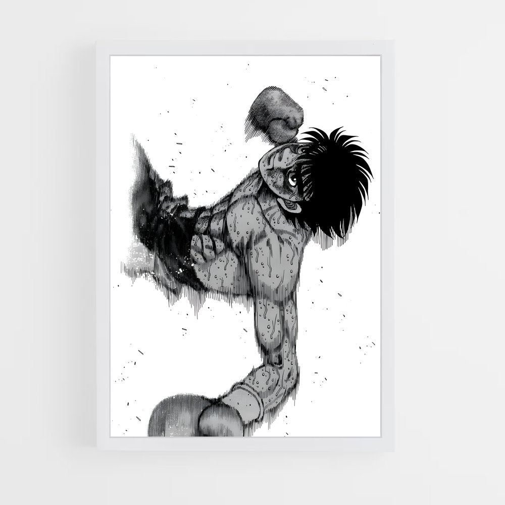 ap-ippo makunouchi-2 cadre Blanc
