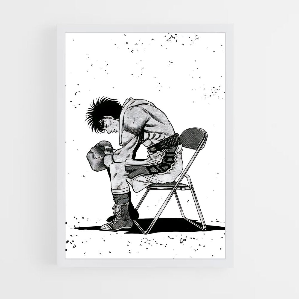 ap-ippo makunouchi-3 cadre Blanc