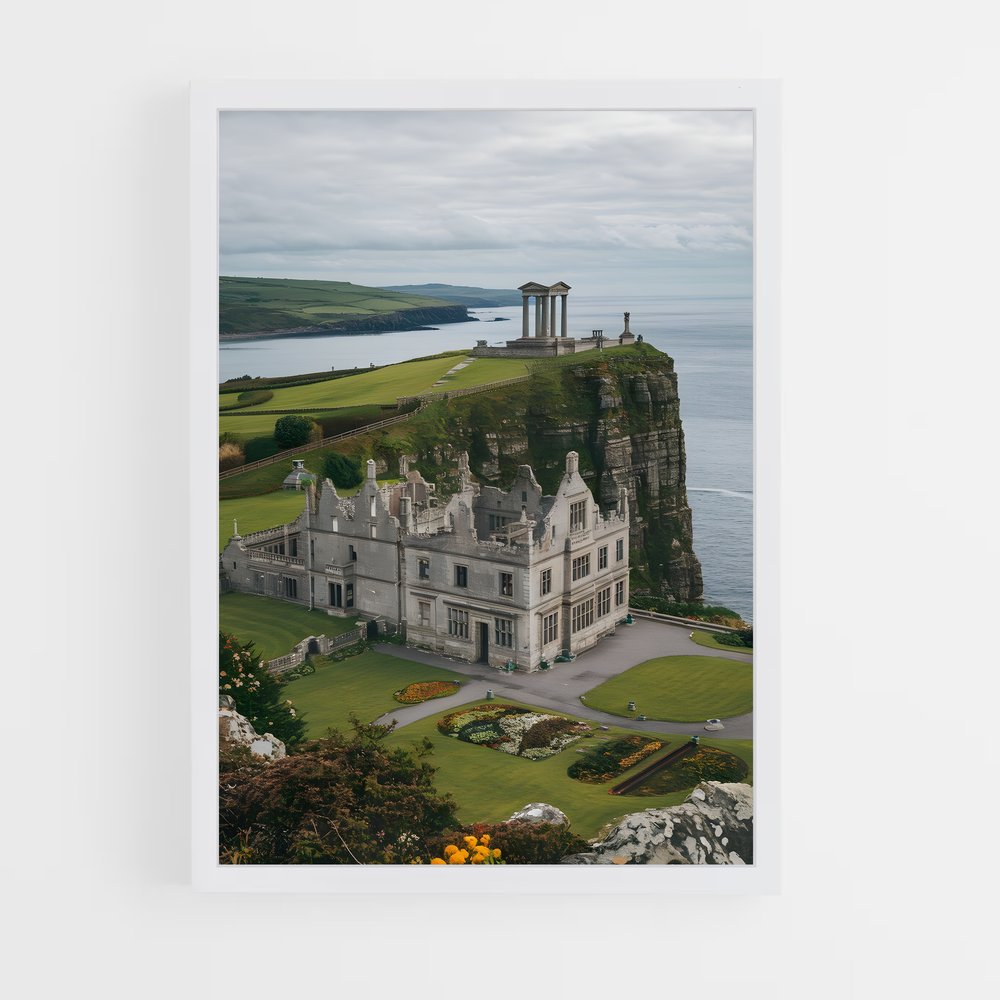 ap-ireland-4 cadre Blanc