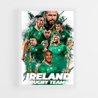 ap-ireland national rugby team-1 cadre Blanc