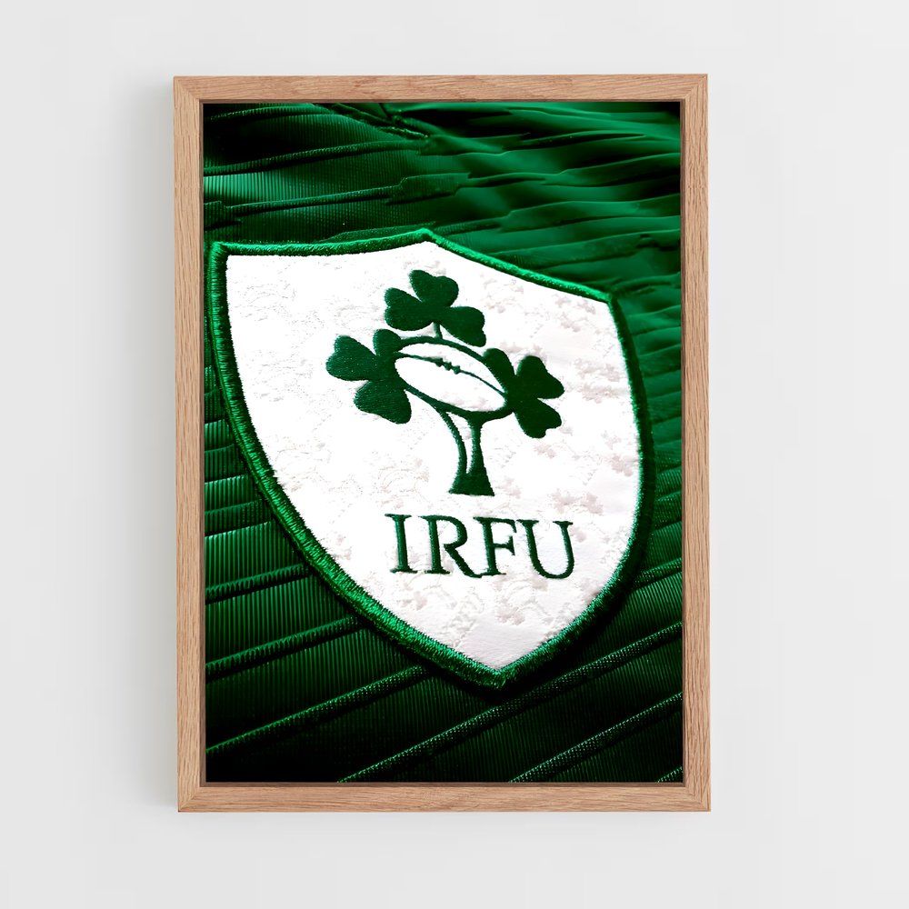 ap-ireland national rugby team-3 cadre Bois clair