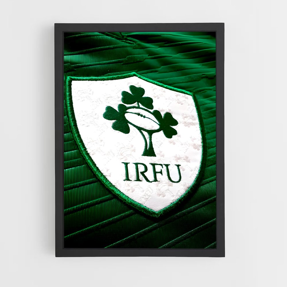 ap-ireland national rugby team-3 cadre Noir