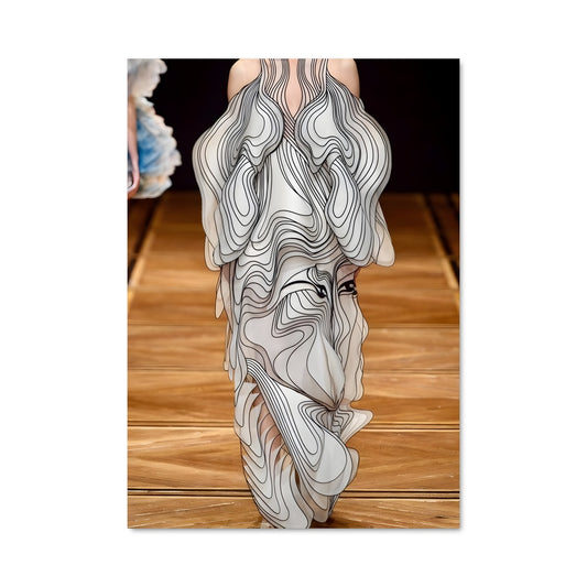 Poster Iris van herpen 21838