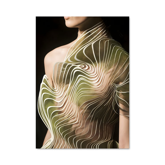 Poster Iris van herpen 21823