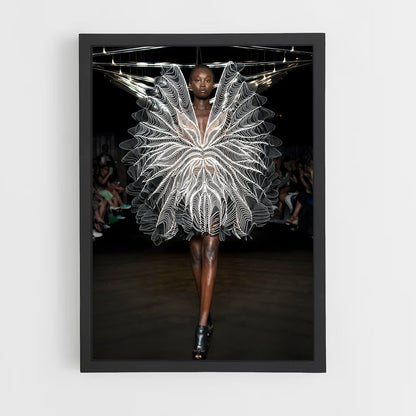 ap-iris van herpen-13 cadre Noir