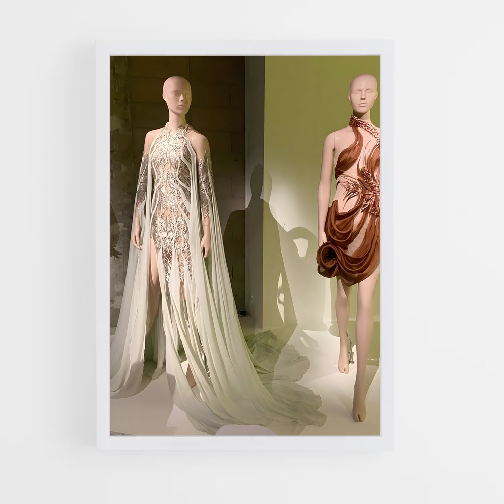 ap-iris van herpen-14 cadre Blanc