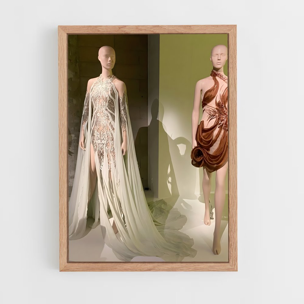 ap-iris van herpen-14 cadre Bois clair