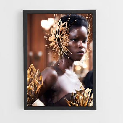 ap-iris van herpen-3 cadre Noir