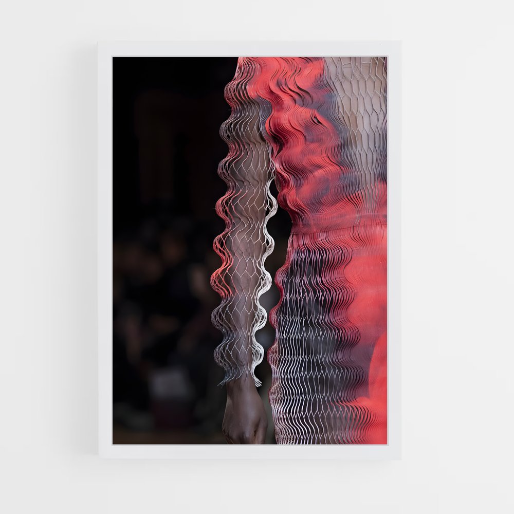 ap-iris van herpen-6 cadre Blanc