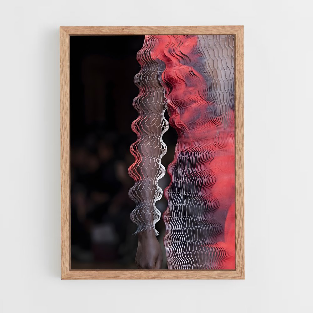 ap-iris van herpen-6 cadre Bois clair