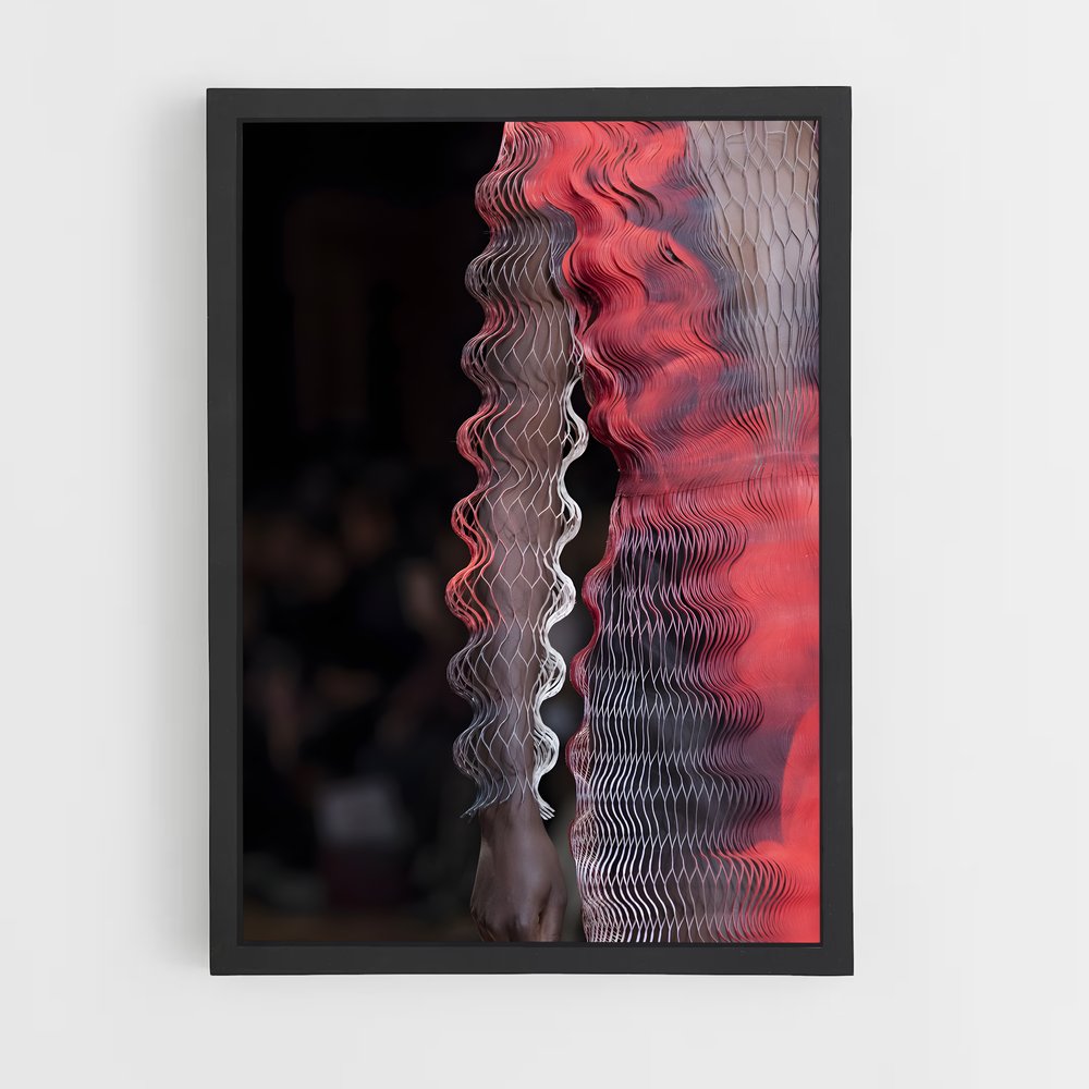 ap-iris van herpen-6 cadre Noir