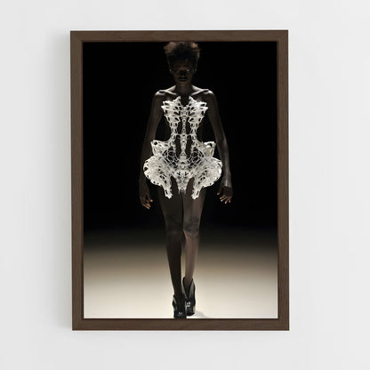 ap-iris van herpen-7 cadre Bois foncé