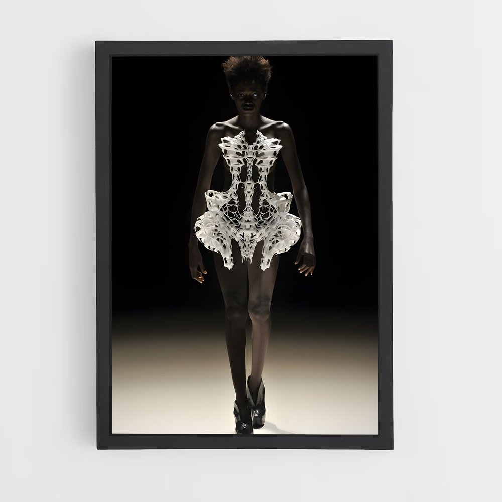 ap-iris van herpen-7 cadre Noir