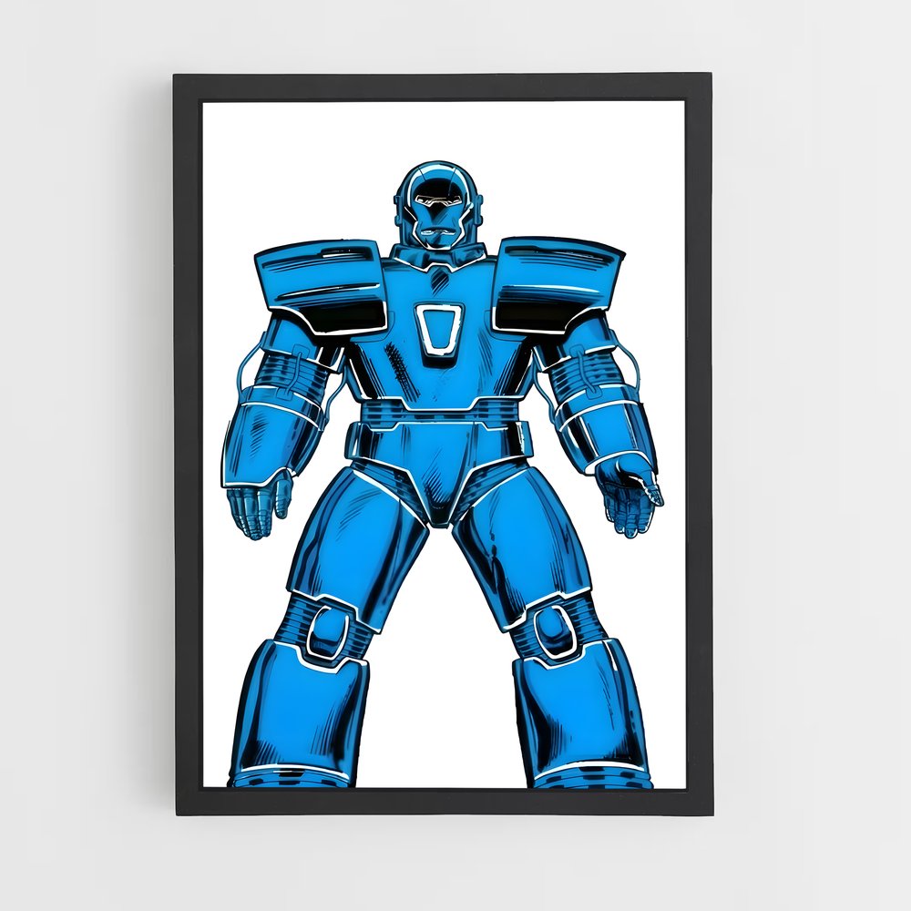 ap-iron monger-3 cadre Noir