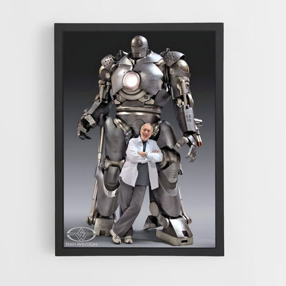ap-iron monger-5 cadre Noir