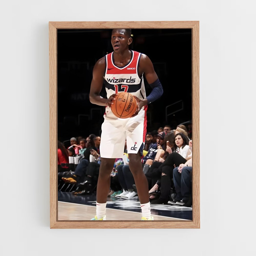 ap-isaac bonga-2 cadre Bois clair