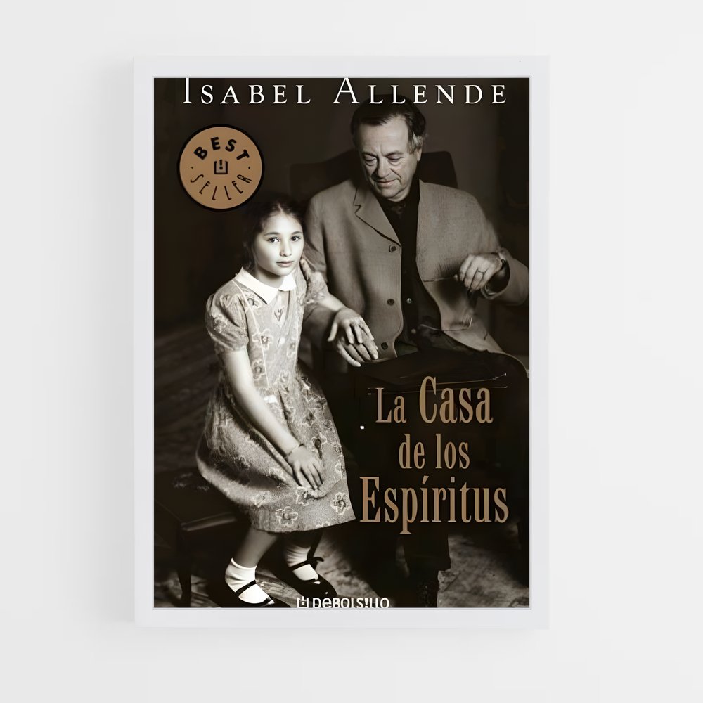 ap-isabel allende-6 cadre Blanc