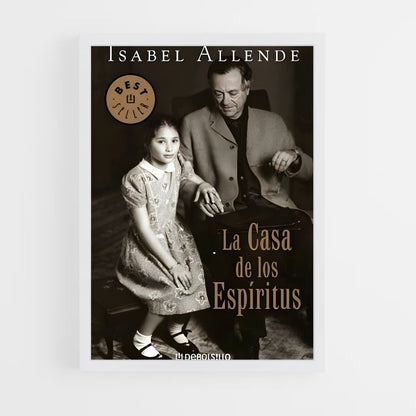 ap-isabel allende-6 cadre Blanc