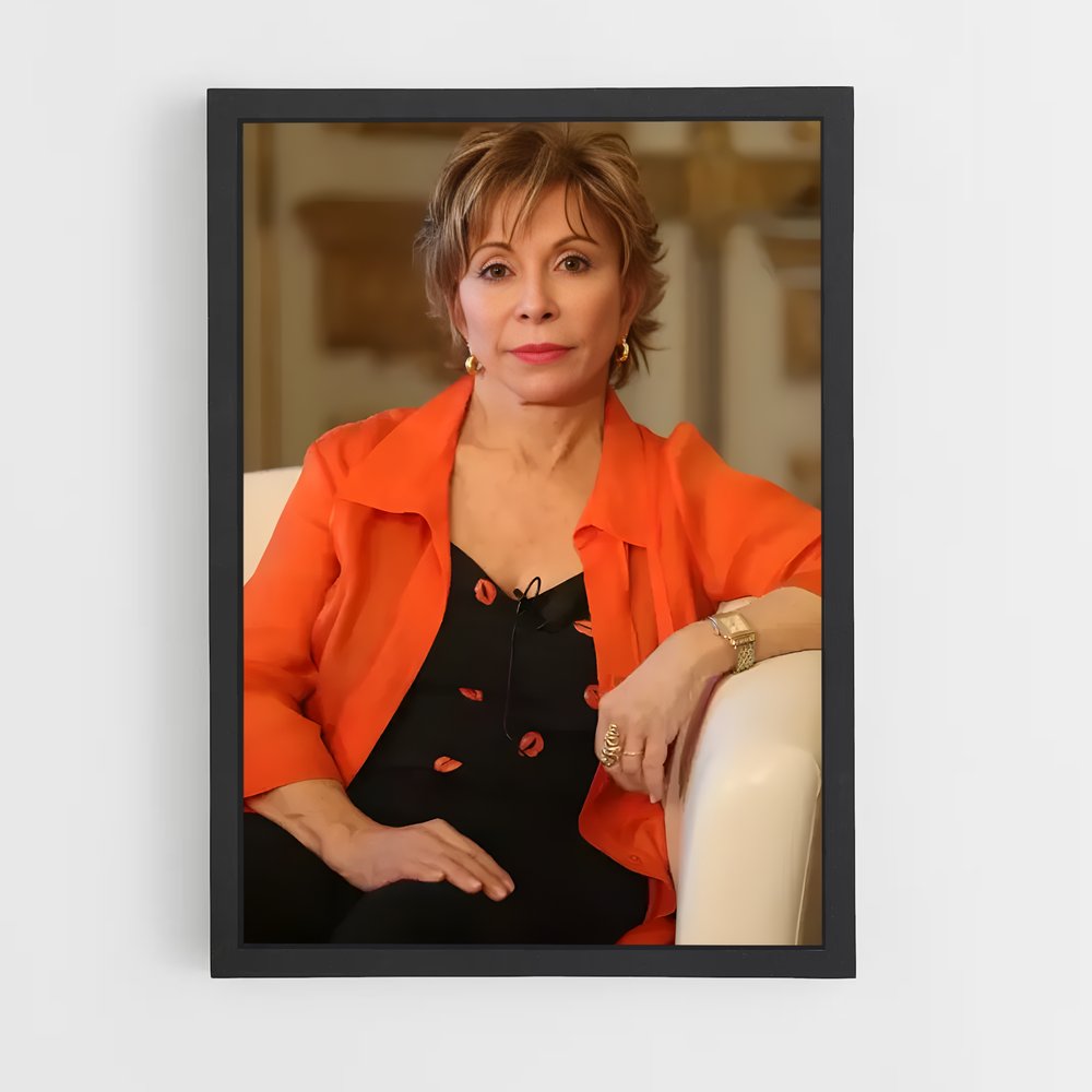 ap-isabel allende-7 cadre Noir