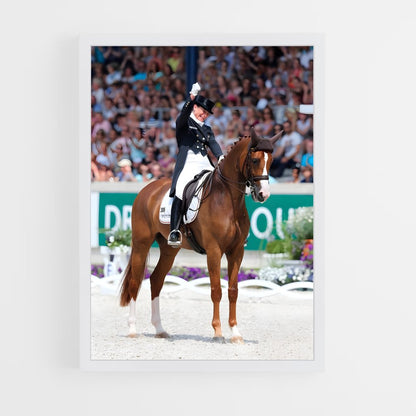ap-isabell werth-1 cadre Blanc