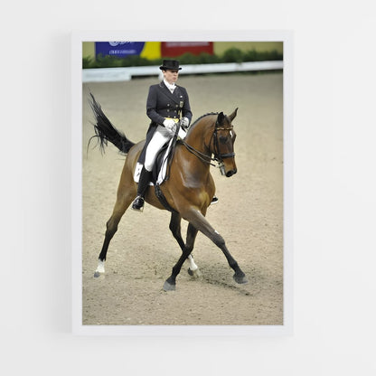 ap-isabell werth-3 cadre Blanc